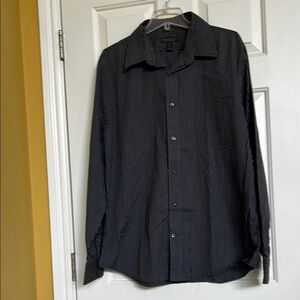 Express ( modern fit ) polo shirt 
( 100 % Cotton )